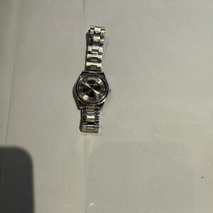 Michael Kors Silver Women's Watch